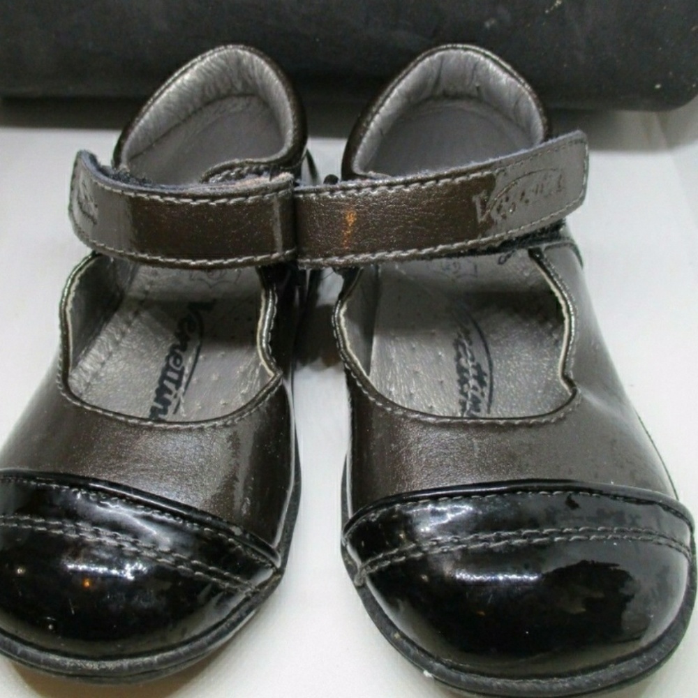 Toddler Mary Jane Shoes